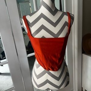 Urban Outfitters Corset